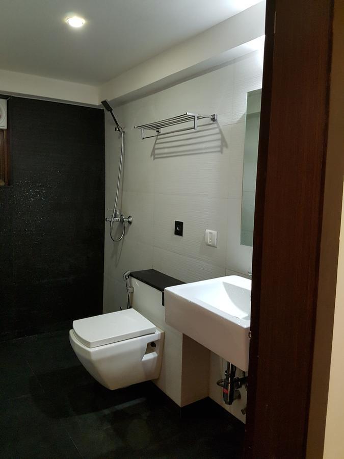 Bisu Hotel & Resorts Khed  Exterior photo